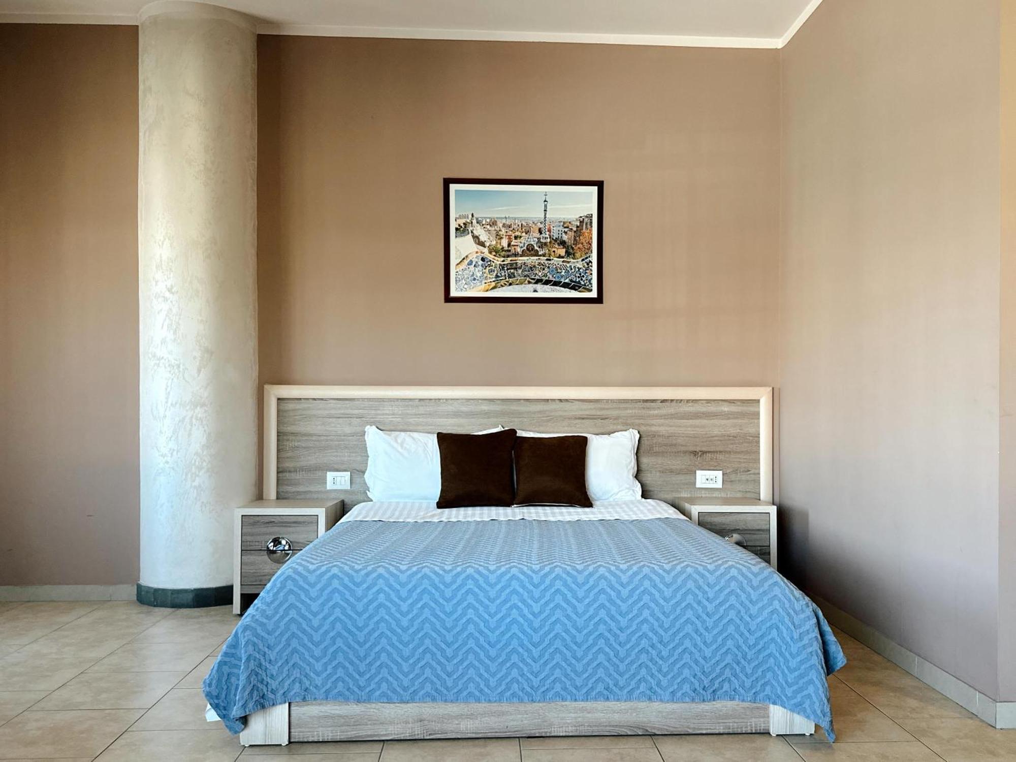Hotel Terminal Tirana Bregu i Lumit Εξωτερικό φωτογραφία